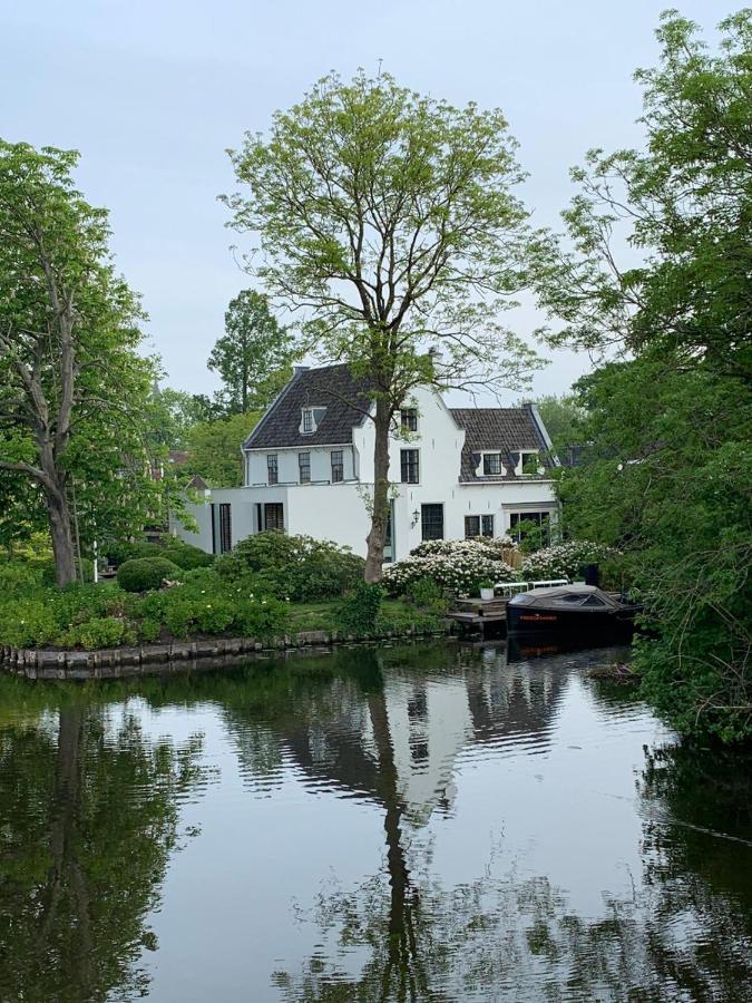 'Room Eleven' Aan De Vecht Vreeland Eksteriør billede